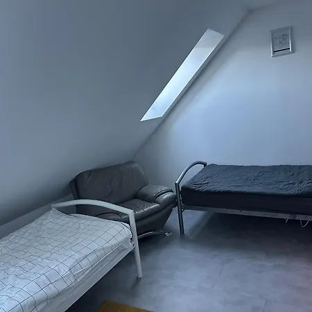 Grosse Mit Wlan Und Free Parking