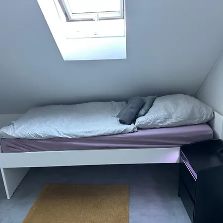 Grosse Mit Wlan Und Free Parking Apartment *