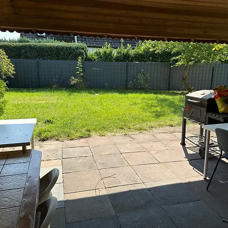 Apartment Grosse Mit Wlan Und Free Parking *