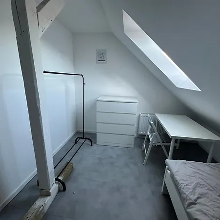 Apartment Grosse Mit Wlan Und Free Parking Schloss Holte-Stukenbrock