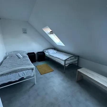 Apartment Grosse Mit Wlan Und Free Parking