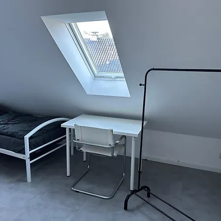 Grosse Mit Wlan Und Free Parking Apartment *