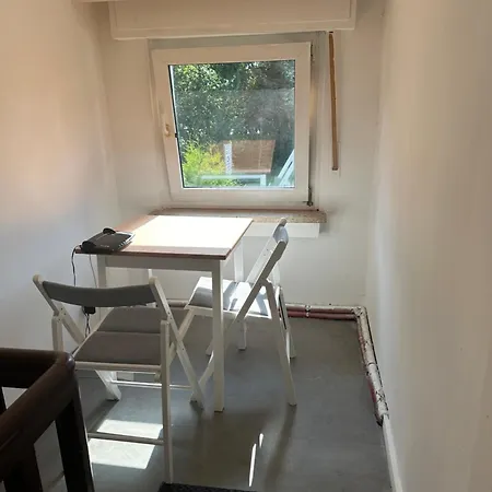 Apartment Grosse Mit Wlan Und Free Parking *