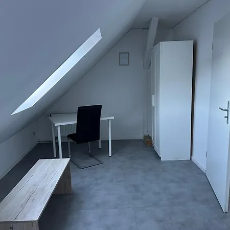 Grosse Mit Wlan Und Free Parking Apartment Schloss Holte-Stukenbrock
