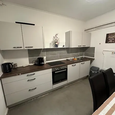Grosse Mit Wlan Und Free Parking Apartment *