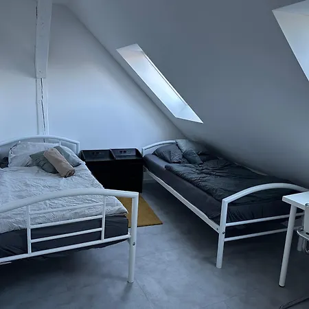 Grosse Mit Wlan Und Free Parking Apartment Schloss Holte-Stukenbrock