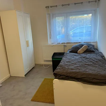 Grosse Mit Wlan Und Free Parking Apartment *