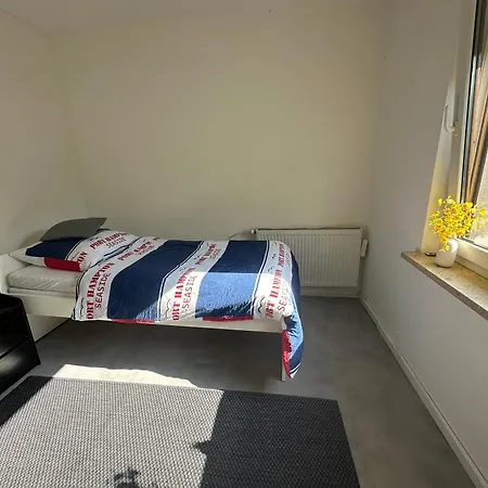 Apartment Grosse Mit Wlan Und Free Parking *