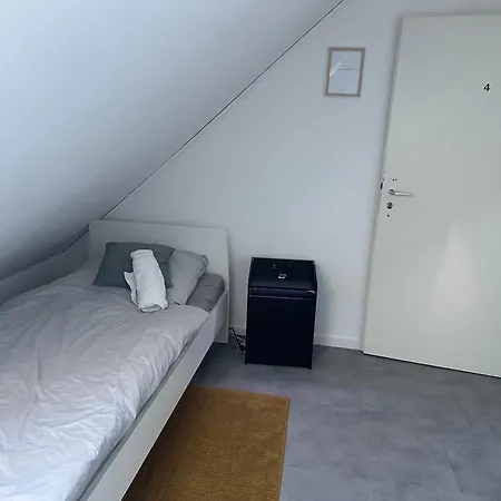 Grosse Mit Wlan Und Free Parking Apartment Schloss Holte-Stukenbrock