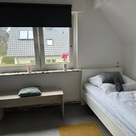 Grosse Mit Wlan Und Free Parking * Schloss Holte-Stukenbrock