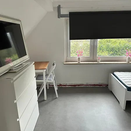 Apartment Grosse Mit Wlan Und Free Parking Schloss Holte-Stukenbrock