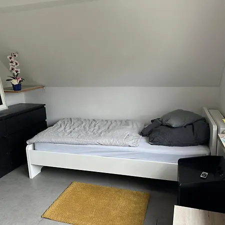 Grosse Mit Wlan Und Free Parking Apartment